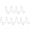 5-pack Tallriksställ Bildramställ VIT MEDIUM VIT VIT WHITE MEDIUM