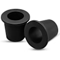 Miniatyrbild 1 av 4: Parasollhålsring Plug Flexibel Enkel Installation Parasollkil för Pool Balkong [GKS] Umbrella Hole Sleeve *2pcs