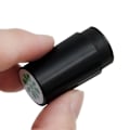 Miniatyrbillede 9 af 10: Golfboldstempel Golfstempelmarkør 7+ IMPRINT SORT 7+ imprint black