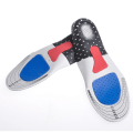 Miniatyrbillede 8 af 8: Relief Hollow Foot Porto Shoe Posts / Indersål (MR) sort