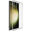 Miniatyrbillede 1 af 10: Galaxy S23 Ultra Transparent Shell tyndt gennemsigtig gennemsigtig