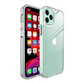 Pikkukuva 1 / 2: Ohut iPhone 13 Pro läpinäkyvä matkapuhelin läpinäkyvä läpinäkyvä