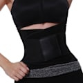 Miniatyrbillede 7 af 9: Talje Trainer Waist Shapear Stretch Smal Waist (M) sort