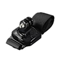 Miniatyrbilde 5 av 6: Universal armbånd GoPro Action Camera Wrist Support svart