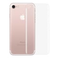 Pikkukuva 2 / 2: iPhone XR -suojaelokuva takaisin läpinäkyvä