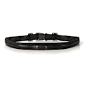 Pikkukuva 2 / 4: Laajennettava vyötäröpussi Runner Belt Bag Sport -matkapuhelin musta one size