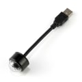 Pikkukuva 2 / 8: Mini USB -LED -diskriitti auto -yövalolle musta