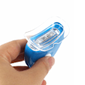Miniatyrbillede 3 af 4: Hvid lys LED tandblegning til hvidere tænder blå