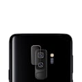 Miniatyrbillede 1 af 3: 2-PACK GALAXY S9 PLUS BESKYTTELSE TIL KAMERNATSBESKYTTELSE Kameraobjektiv gennemsigtig