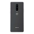 Pikkukuva 2 / 2: OnePlus 8 hiilikuituvinyyli ihon tarra suojakalvo selkähiili läpinäkyvä