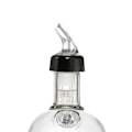 Miniatyrbild 2 av 6: 2-pack Measure Pourer 20ml Måttande Hällpip Droppkork Flaskpip svart