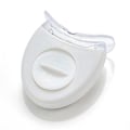 Miniatyrbilde 3 av 4: Tannblekinglampe for hvitere tenner hvit lys ledet hvit