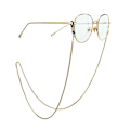 Pikkukuva 1 / 6: Senils String Gold Chain Eyeglassed Eyeglassed pääntie kulta
