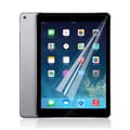 Omfattende iPad mini 1/2/3 7.9 "Skjermbeskyttelsesplastikk gjennomsiktig