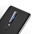 Miniatyrbild 4 av 4: 2-Pack OnePlus 7 Pro Skydd för Kamera Linsskydd Kameralins transparent