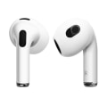 Pikkukuva 1 / 2: AirPods 3 Slip -kuulokkeet piivalko valkoinen