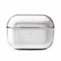 Pikkukuva 3 / 3: Läpinäkyvä Apple Airpods Pro Case Shock -Obret -suojakotelo läpinäkyvä