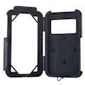 Miniatyrbillede 8 af 10: Mobil Holder Cykel - Vandtæt Bicycle Case Mobile 5.5-7.4 " sort