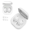 Pikkukuva 1 / 11: C9 Pro Wireless Bluetooth -kuulokkeet TWS 5.3 Valkoinen valkoinen