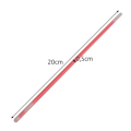 Pikkukuva 7 / 10: Neon Glowstick Itsevalaiseva Lightstick Rannekoru 100kpl monivärinen