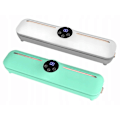 Miniatyrbillede 11 af 11: Vakuummaskine | Vacuum Packer Starter Kit med 10 poser hvid