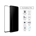 Miniatyrbillede 1 af 4: OnePlus 7 Pro Full HD-skærmbeskytter Carbon Fiber Temmered Glass sort