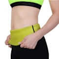 Miniatyrbild 2 av 3: Waist Trainer för Smal Midja - Neopren Shapewear Stretch S