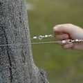 Pikkukuva 3 / 11: Matkasaha | Kannettava Pocket Chainsaw Survival hopea