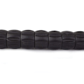 Pikkukuva 10 / 10: Hierontarulla | Fascia Muscle Roller Trigger-pistehieronta musta