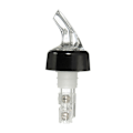 Miniatyrbild 4 av 6: 2-pack Measure Pourer 20ml Måttande Hällpip Droppkork Flaskpip svart