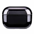 Pikkukuva 2 / 2: Apple Airpods Pro Case Case Shock -Obret -turvallisuustapaus musta musta