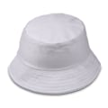 Miniatyrbillede 2 af 3: Grey Fishing Hat Bucket Hat Cap Hat grå one size
