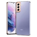 Pikkukuva 1 / 7: Galaxy S22 plus kuori läpinäkyvä läpinäkyvä ohut läpinäkyvä