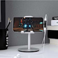 Miniatyrbild 9 av 10: Lightning Adapter Splitter | Ljud och Laddning svart