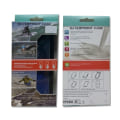 Miniatyrbillede 4 af 4: Samsung Galaxy S10e Vandtæt Case Shell Underwater House sort
