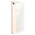 Pikkukuva 1 / 2: iPhone 8 Plus -suojaelokuva takaisin läpinäkyvä