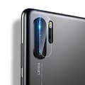 2-pack Huawei P30 Kamera kamera linse cover kamera gennemsigtig
