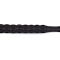 Pikkukuva 6 / 10: Hierontarulla | Fascia Muscle Roller Trigger-pistehieronta musta