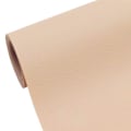 Miniatyrbild 1 av 4: Självhäftande Läder Fix Dekor Beige 50*137cm beige