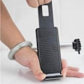 Miniatyrbilde 9 av 10: Bilholder for nettbrett | Surfebrettholder for nakkestøtten svart