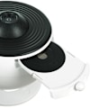 Miniatyrbillede 8 af 10: LED Star Projector - Planetarium og Sky Projector med Night Light-funktion