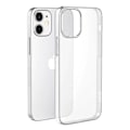 Pikkukuva 1 / 2: Ohut iPhone 13 läpikuultava mobiilikuori läpinäkyvä läpinäkyvä