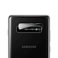 Pikkukuva 1 / 3: 2-Pack Galaxy S10 -suojaus kameransuojaimelle Cameral Line läpinäkyvä