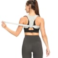 Miniatyrbillede 5 af 8: Post -Holding Vest - Ergonomisk ryglæn for bedre kropsholdning L