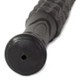 Pikkukuva 4 / 10: Hierontarulla | Fascia Muscle Roller Trigger-pistehieronta musta