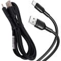 Extra Lång och Stark USB-C Laddningskabel för Telefon