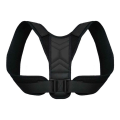 Miniatyrbillede 2 af 8: Post -Holding Vest - Ergonomisk ryglæn for bedre kropsholdning XL