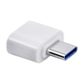 Miniatyrbillede 4 af 4: Android USB 3.0 til USB C 3.1 OTG adapter hvid