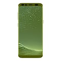 Miniatyrbillede 3 af 4: Omfattende Galaxy S8 Beskyttelses Film Nanoedge gennemsigtig