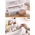 Miniatyrbillede 8 af 11: Makeup Organizer | Organizer for makeup og kosmetik hvid